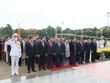 Ngày đầu tiên kỳ họp thứ 10: Quốc hội nghe những kế hoạch triệu tỷ