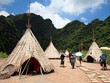 Du lịch sáng tạo lên ngôi