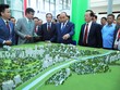 Phát triển đô thị thông minh và bài toán thể chế