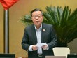 Luật Bảo vệ môi trường (sửa đổi) có thể "lỡ hẹn"