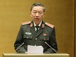 Lực lượng công an là nòng cốt về phòng, chống và kiểm soát ma túy