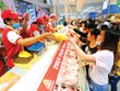 Vissan (VSN): Quý III/2020 lợi nhuận giảm gần 27% do giá nguyên liệu tăng mạnh