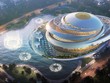 3 siêu dự án 5 tỷ USD sắp được Sunshine Group triển khai