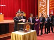 Quảng Ninh có tân Chủ tịch UBND tỉnh