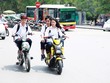 Thêm cơ hội cho bảo hiểm xe cơ giới