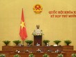 Quốc hội chuẩn bị chất vấn: Bộ trưởng nào cũng có thể lên "ghế nóng"