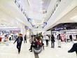 Thời của các nhà bán lẻ Nhật Bản