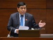 Hiệu quả đầu tư giai đoạn 2016-2019 đã tốt hơn giai đoạn trước