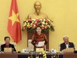 "Đoàn tàu Quốc hội đã rời ga thì Chính phủ vẫn đuổi theo và gửi thêm hành khách"