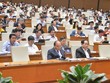 Đặt chỉ tiêu 2021 GDP tăng khoảng 6%: Thể hiện quyết tâm phục hồi kinh tế