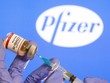 Tây Ban Nha tự tin về vaccine Pfizer phòng chống Covid-19