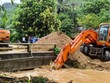 Bộ Giao thông kiến nghị Chính phủ hỗ trợ 799 tỷ đồng khắc phục hậu quả bão lũ