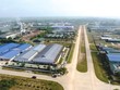 Nghệ An sẽ sửa đổi, bổ sung giá đất khu công nghiệp trong Khu Kinh tế Đông Nam