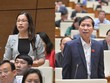 Đại biểu quốc hội kiêm nhiệm: Đã làm thì không “sợ”