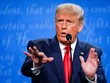 Ông Trump kháng cáo Philadelphia, cáo buộc hàng nghìn phiếu bầu sai sót
