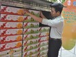 Xoài Việt Nam dần "bắt sóng" nhà nhập khẩu Mỹ