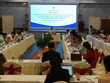 Động lực cho sự phát triển của Đồng bằng sông Cửu Long chính là “nước”