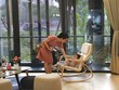 Nhộn nhịp chợ địa ốc cuối năm
