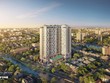 Bất động sản view sông - sở hữu mức giá ưu đãi tại HAPPY ONE Premier