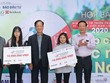 Giải Golf Vì trẻ em Việt Nam - Swing for the Kids 2020: Vượt ngăn trở để chắp cánh ước mơ