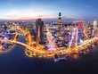 Chờ đợi gì ở mô hình chính quyền đô thị?
