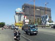Hàng chục dự án bất động sản chờ lời hứa gỡ “nút cổ chai” trên Quốc lộ 13