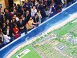 Những "thợ săn" mới trên thị trường địa ốc
