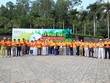 Giải golf Vì trẻ em Việt Nam - Swing for the Kids tiếp tục sứ mệnh cao cả