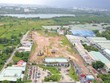 Doanh nghiệp địa ốc tăng tốc trở lại