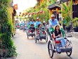 Hội nghị toàn quốc về du lịch được tổ chức ở Quảng Nam