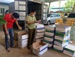 TP.HCM: Thu giữ hàng nghìn sản phẩm nhập lậu, không rõ nguồn gốc xuất xứ