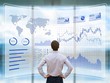 Chuẩn bị cho những phiên rung lắc