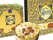 Vụ Bibica, Pan Food bỏ ra 127 tỷ đồng chào mua cổ phiếu, vượt mặt "đối thủ" Lotte