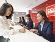 SSI tiếp tục phát hành thêm 5 CW dựa trên 3 chứng khoán cơ sở HPG, FPT, MWG