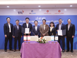 Lotte E&C sẽ rót 100 triệu USD phát triển dự án cùng TTCland