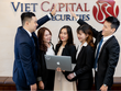 Chứng khoán Bản Việt (VCI) nhận 2 giải thưởng quan trọng từ Alpha Southeast Asia