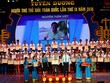3 kỹ sư của Đạm Cà Mau được tuyên dương thợ trẻ giỏi toàn quốc
