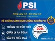 Vận hành hệ thống giao dịch chứng khoán mới, PSI triển khai ưu đãi 20% phí giao dịch