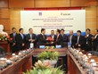 Nhà máy Lọc dầu Dung Quất nhập 5 triệu thùng dầu thô Azeri