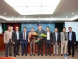 DMC đổi tên, kiện toàn hội đồng quản trị