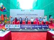 Kết thúc năm tài chính 2019, Tập đoàn CEO tăng trưởng ấn tượng