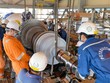 Lọc dầu Dung Quất: Hành trình 51 ngày bảo dưỡng tổng thể
