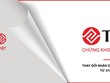 Chứng khoán Tân Việt (TVSI) thay đổi nhận diện thương hiệu mới
