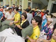 Phân bón Cà Mau hỗ trợ đồng bào miền Trung