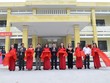 BSR hỗ trợ lớn ngành giáo dục