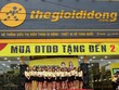 MWG khai trương siêu thị điện máy thứ 15