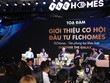 FLCHomes (mã: FHH) chào sàn với giá dự kiến từ 35.000 đồng/cổ phiếu