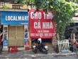 Ế ẩm vì Covid-19, chủ nhà phố cổ… xuống nước