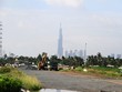 TP.HCM: Tình hình cấp phép dự án mới được cải thiện