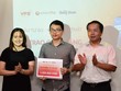 Trao giải phái sinh tháng 8: Top 3 chia sẻ kinh nghiệm đầu tư